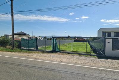 Teren de 1132 mp, în Copăcelu - 7