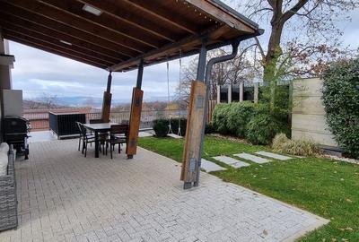 Duplex cu 4 camere cu Teren 690 Mp în Făget - 54