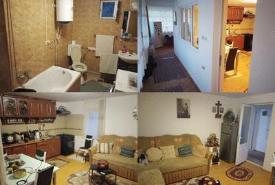 Casa Zorleni, 4 camere 130 mp + anexe, curte 1800 mp Casa Zorleni, 4 camere 130 mp + anexe, curte 1800 mp - 9