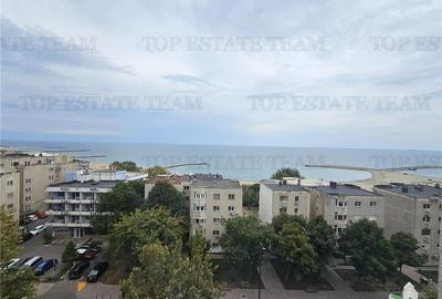 Apartament 3 camere cu vedere directa la mare - ultracentral, langa Plaja Modern - 1