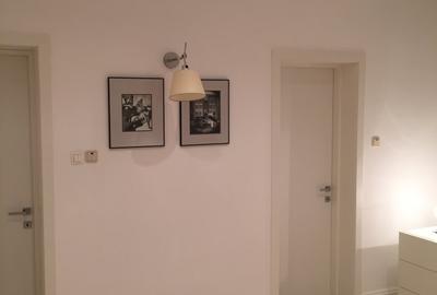 Str Belgrad, Capitale, Ap. tip duplex, 221mp: 122mp Hochparterre + 99mp Demisol - 7