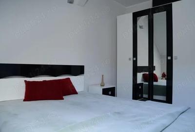 Apartament 1 camera ultracentral, zona Teatru-Facultatea de Medicina, mobilat, utilat - 280 euro - 4