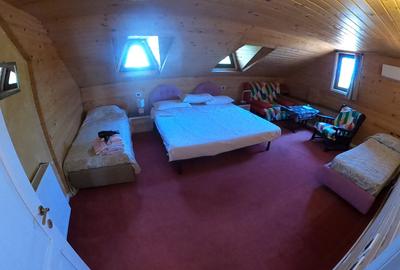 VANZARE CASA VILA INDIVIDUALA - 4