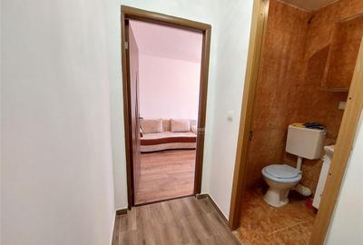 2 camere, 40 mp, etaj 4, renovat, mobilat, Micro 14 - 9