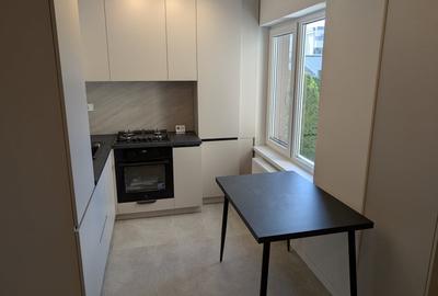 Apartament cu 2 camere, decomandat, strada Ciocarliei, loc de parcare subteran - 5