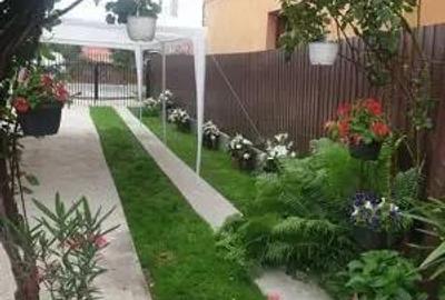 Casă cu 3 camere cu Teren 800 Mp în Dofteana - 1