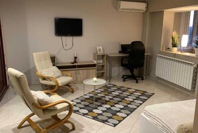 Garsonieră semidecomandată în Băneasa - 2