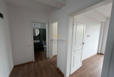 Casă cu 3 camere cu Canalizare în Central - 6