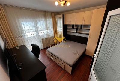 2 camere decomandate, Modern, Zona Intre Lacuri, Iulius Mall, FSEGA - 3
