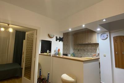 Apartament cu 2 camere în Ultracentral - 11