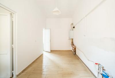 Apartament cu 4 camere semidecomandat în Complex Studențesc - 13