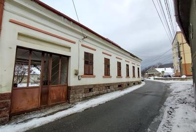 Casă individuală cu 8 camere cu Teren 784 Mp în Vest - 2