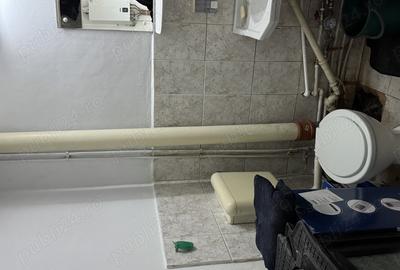 Spațiu comercial, de 100 mp, în Hunedoara - 1