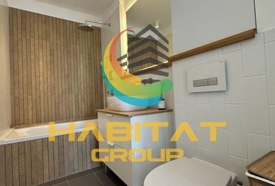 Duplex Grand Via Vedere liberă 2 băi - 14