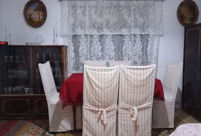 Casă cu 3 camere în Cuciulata - 2