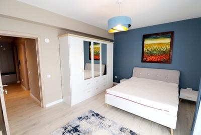 Apartament cu 2 camere decomandat în Bd. Coșbuc - 7