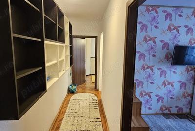 Proprietar inchiriez apartament 3 camere 3 4 Titan scoala 196 - 5