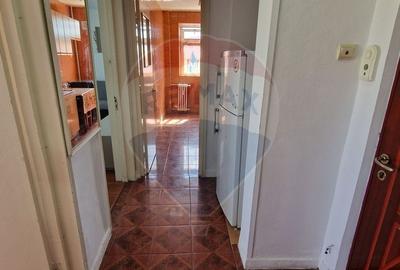 Apartament cu 2 camere decomandat, mobilat în Narcisa - 9