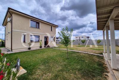 AX1080 Giroc, Casa Individuala, Teren 640 MP - 16