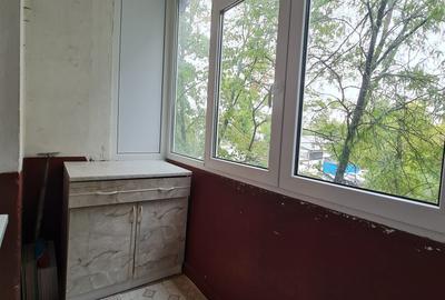 Vanzare apartament 2 camere in Galati, Micro 19, etaj 2, liber - 9