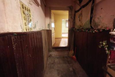 Apartament cu 4 camere semidecomandat în Ultracentral - 4