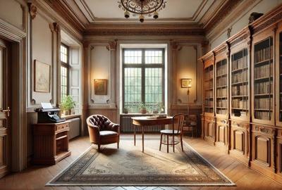 Casă individuală cu 15 camere cu Teren 200 Mp în Victoriei - 4