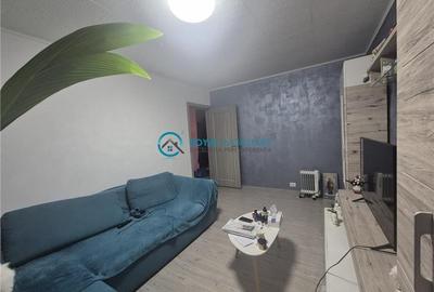 Apartament cu 2 camere decomandat, mobilat în 9 Mai - 4