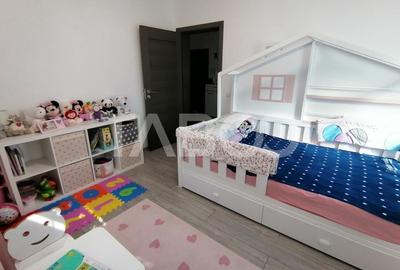 Apartament decomandat de vanzare 3 camere parcare balcon Arhitectilor - 8