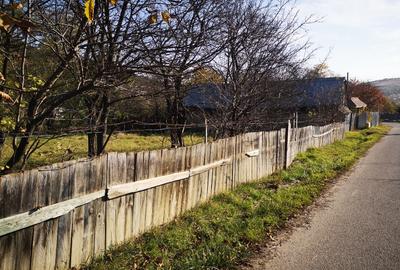 Casa si teren 1870m2 cu 90 m deschide la strada Stefan Luchian, Moinesti - 3