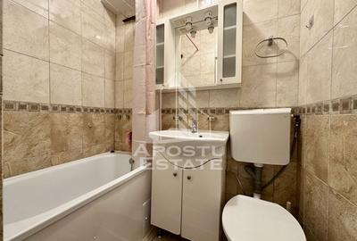 Apartament modern cu o camera si centrala prorpie, Aradului Apartament modern cu o camera si centrala prorpie, Aradului - 7