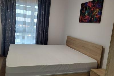 Apartament cu 3 camere, mobilat în Central - 7