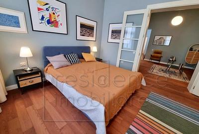 Apartament modern cu 2 camere, Ultracentral, Piata Muzeului - 11