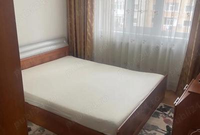Apartament cu 2 camere decomandat în Exercițiu - 5