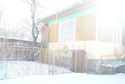 Casă cu 4 camere cu Teren 430 Mp în Podul Lung - 8