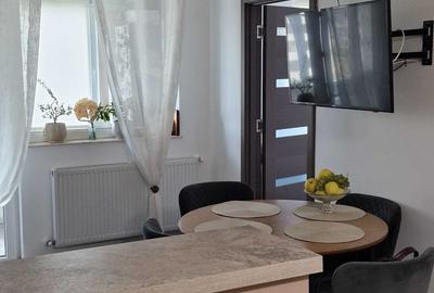 Apartament cu 3 camere în Păcurari - 3