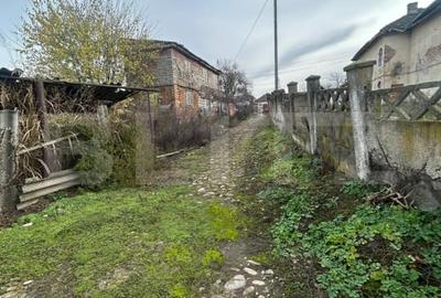 Casa 67 mp, 727 mp teren, 1190 mp extravilan, zona Doicesti - 5