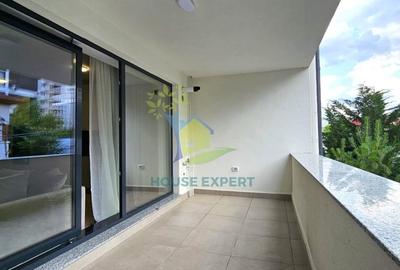 Apartament LUX, 4 camere, Aviatiei, bloc NOU, prima inchiriere, loc de parcare - 4