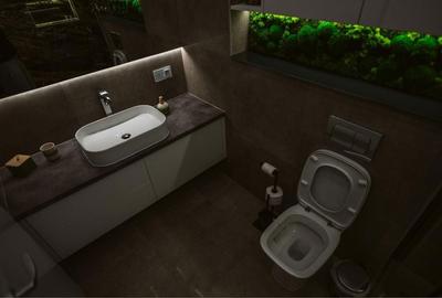Apartament cu 2 camere decomandat în UTA - 7