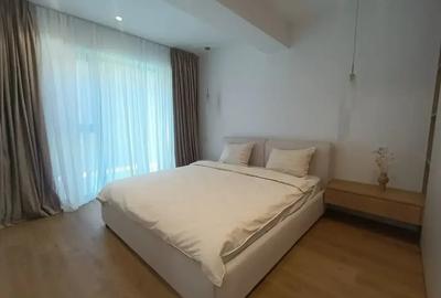 Apartament premium 4 camere - Iancu Nicolae - 2
