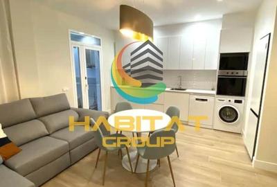 Pallady-Parcul Teilor-2 camere cu gradina in bloc nou - 3