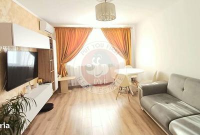 Apartament cu 2 camere decomandat, mobilat în Rahova - 2