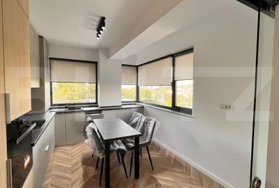 Apartament 2 camere lux Medicina - 8