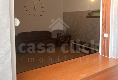 Apartament cu 2 camere semidecomandat, mobilat în Piața Centrală - 3