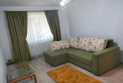 Apartament cu 2 camere semidecomandat, mobilat în City Park Mall - 1