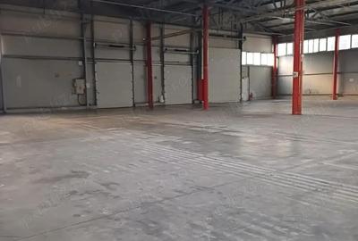 Spațiu comercial, de 4,250 mp, în IAR - 7