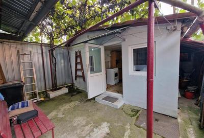 Casă individuală cu 5 camere cu Teren 115 Mp în Muncitoresc - 7