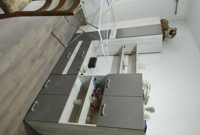 Apartament cu 3 camere semidecomandat în Șagului - 9