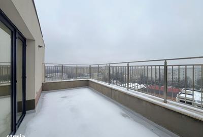 Apartament cu 2 camere, mobilat în Plevnei - 20