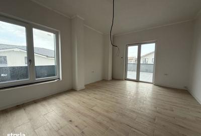 Apartament cu 4 camere decomandat în Central - 2