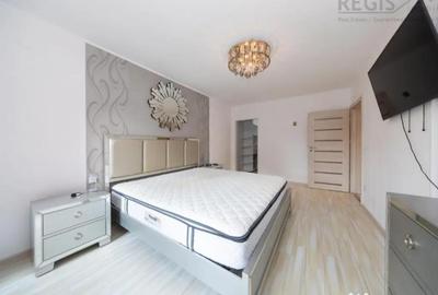 Apartament cu 4 camere decomandat în Avantgarden - 6